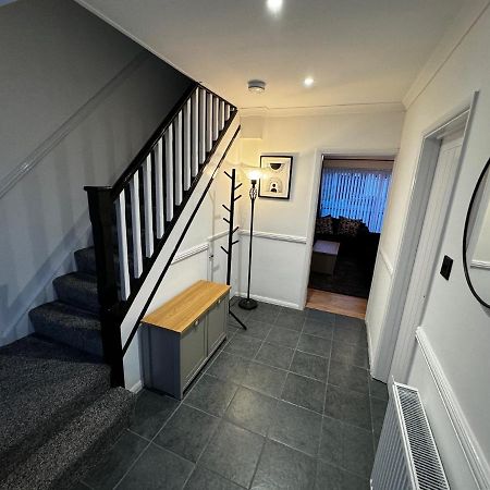 Station House Villa Ramsgate Exterior photo