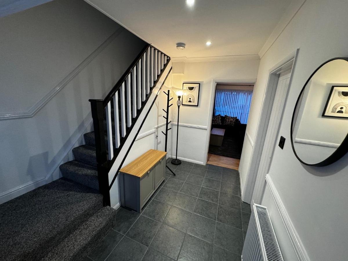 Station House Villa Ramsgate Exterior photo